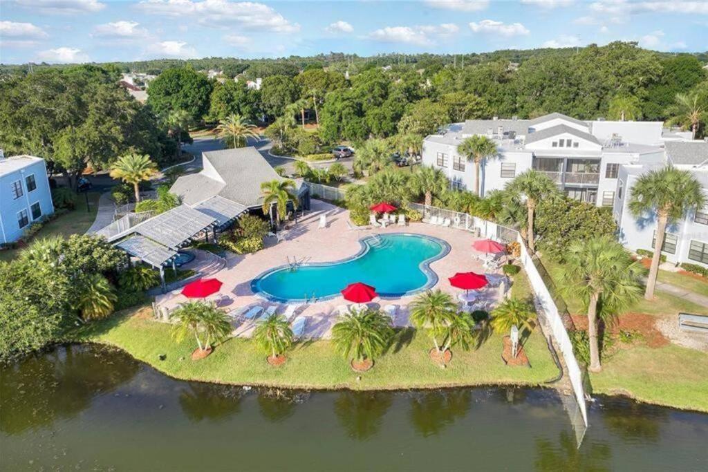 3608 Orlando Vacational 1St Floor Lejlighed Eksteriør billede