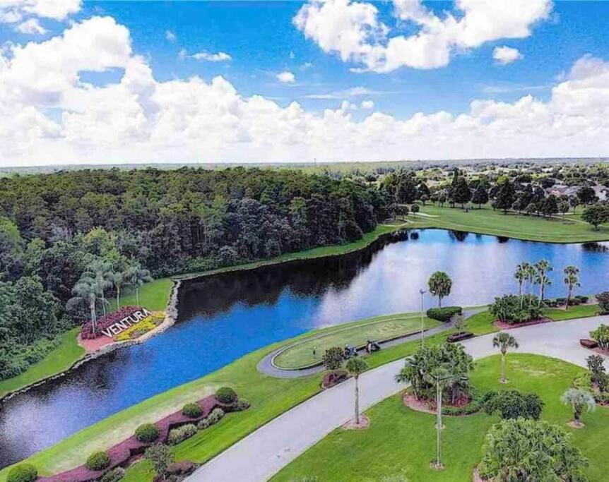 3608 Orlando Vacational 1St Floor Lejlighed Eksteriør billede