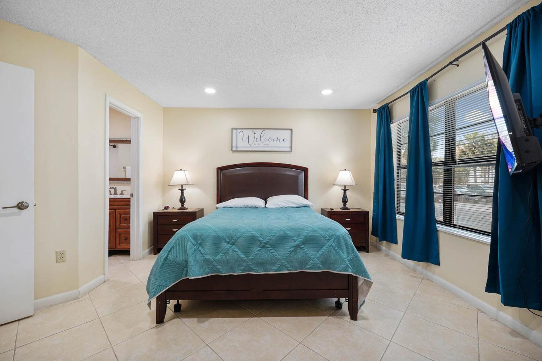 3608 Orlando Vacational 1St Floor Lejlighed Eksteriør billede