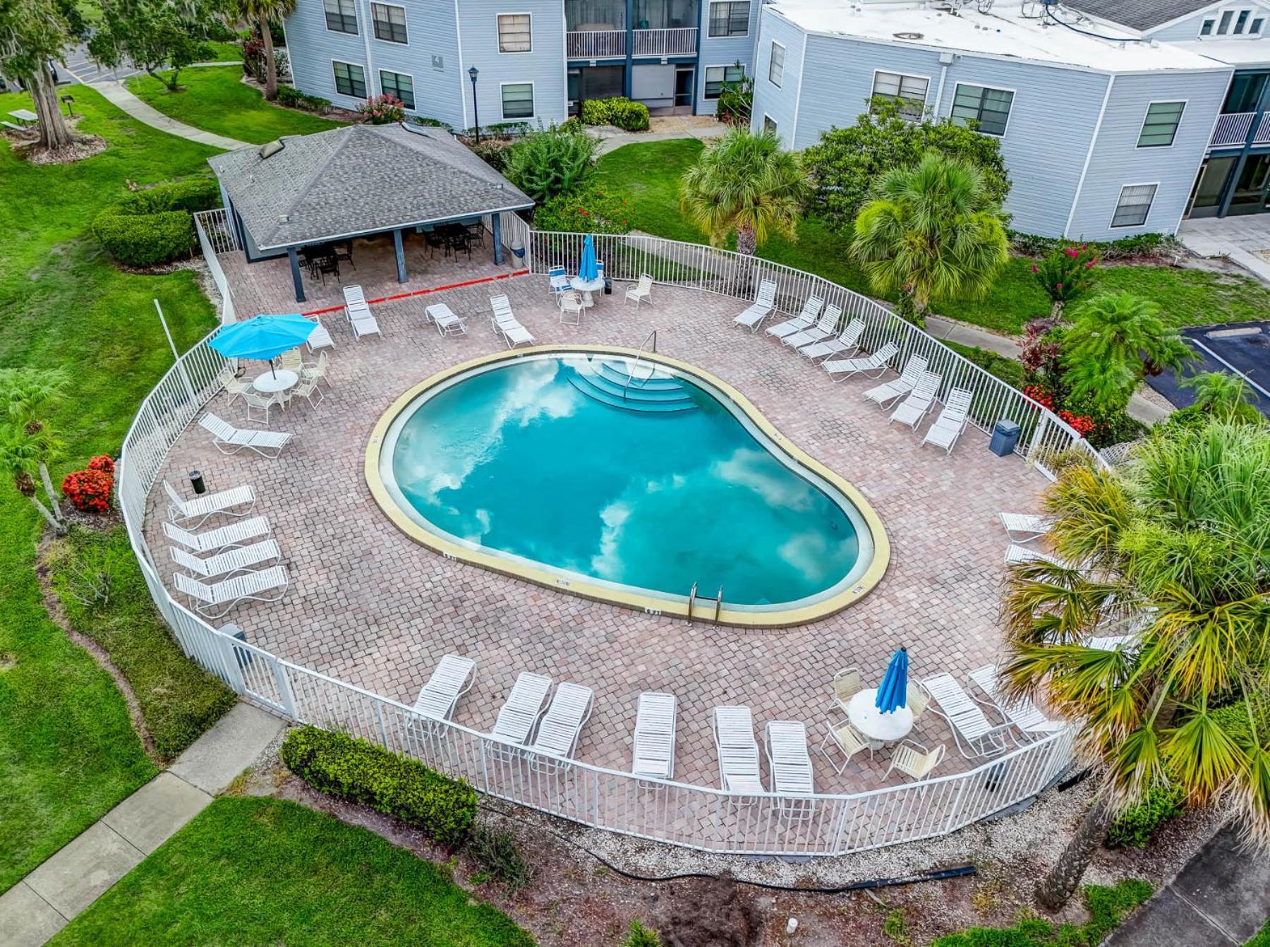 3608 Orlando Vacational 1St Floor Lejlighed Eksteriør billede